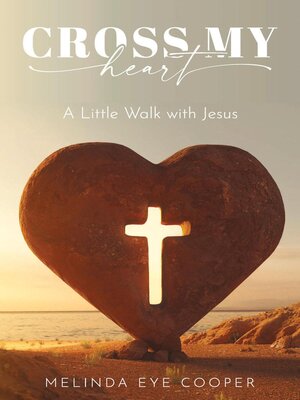cover image of Cross My Heart